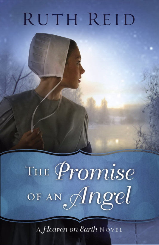 The Promise of an Angel - Re-vived