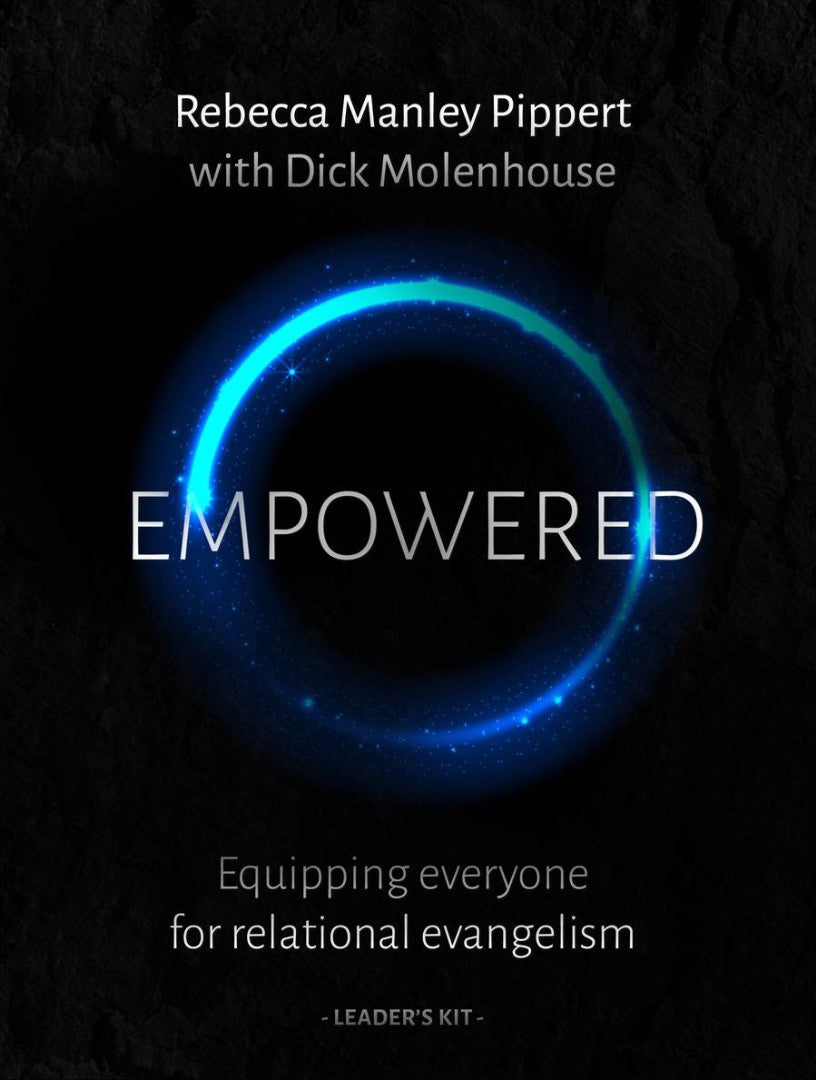 Empowered DVD Leader's Kit - Re-vived