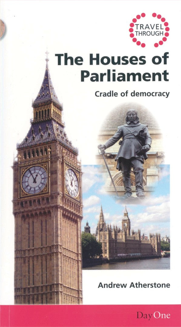 Travel Through The Houses Of Parliament - Re-vived
