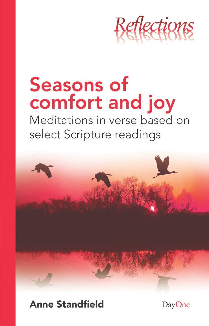 Seasons of comfort and joy - Re-vived