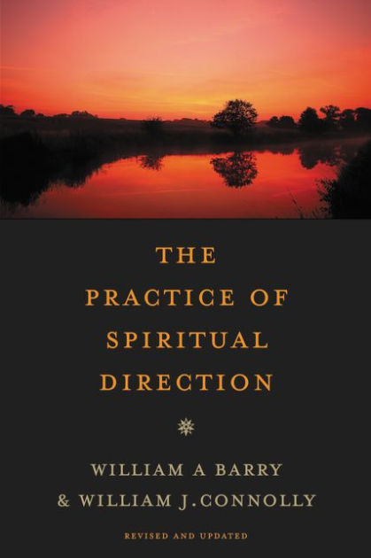 The Practice of Spiritual Direction - Re-vived