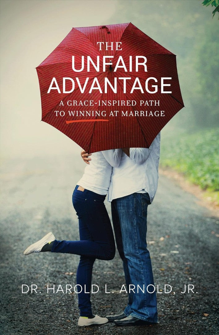 The Unfair Advantage - Re-vived