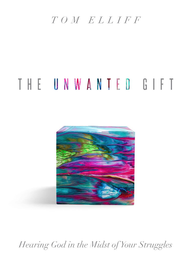 The Unwanted Gift - Re-vived