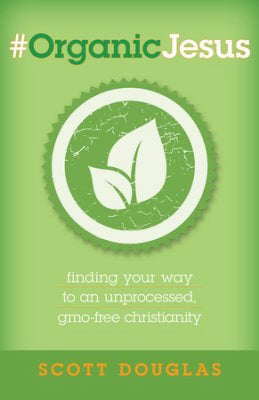 Organic Jesus - Re-vived