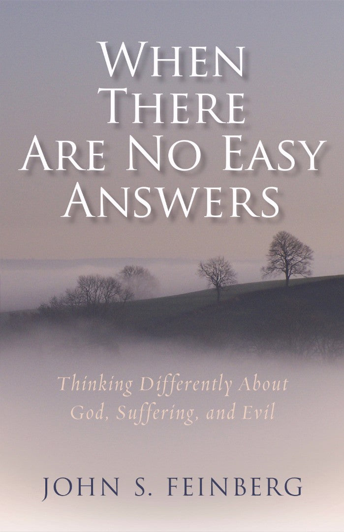 When There are No Easy Answers - Re-vived
