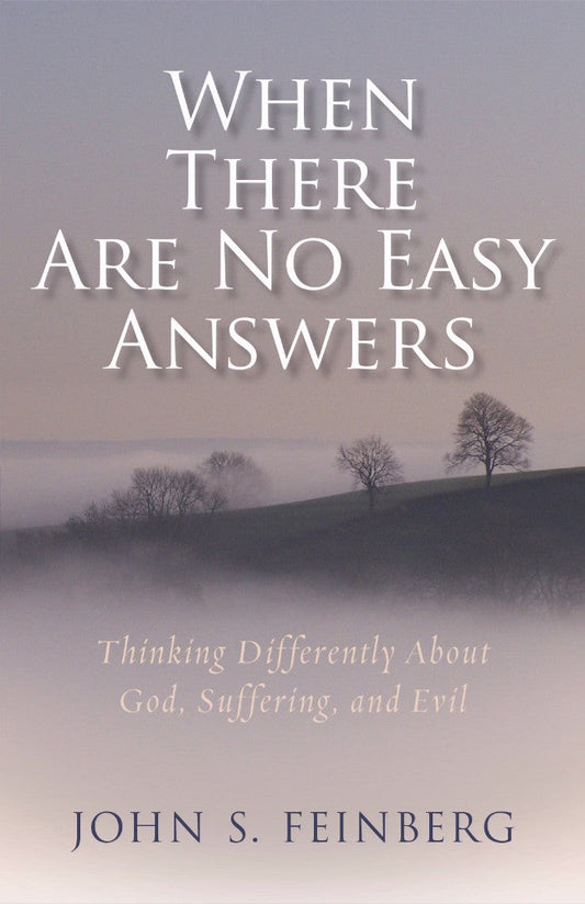 When There are No Easy Answers - Re-vived