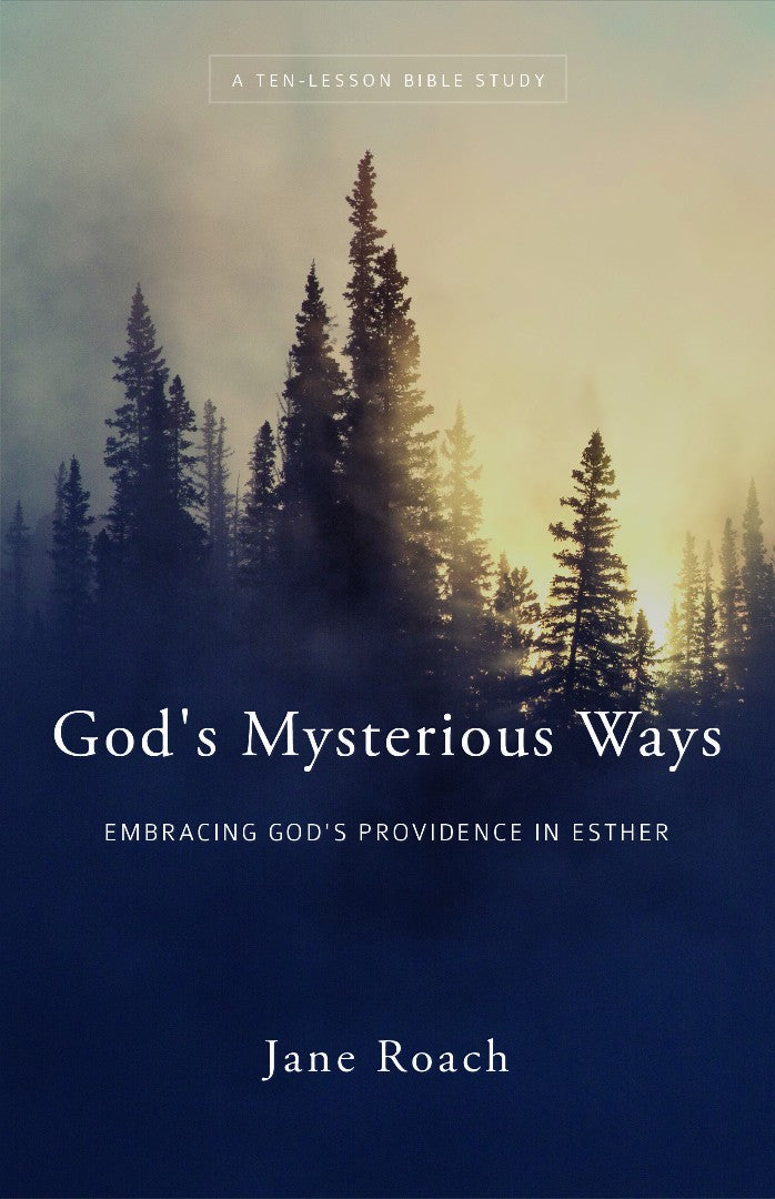 God's Mysterious Ways - Re-vived