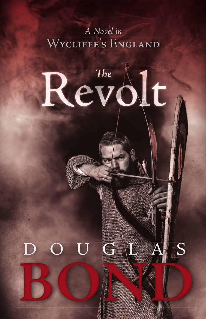 The Revolt - Re-vived