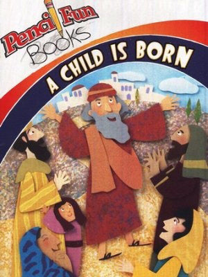 Child Is Born (10-Pack) - Re-vived