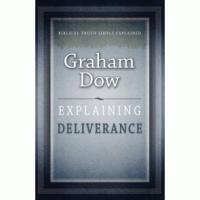 Explaining Deliverance - Re-vived