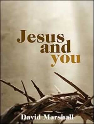 Jesus And You - Re-vived
