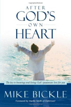 After God's Own Heart - Re-vived