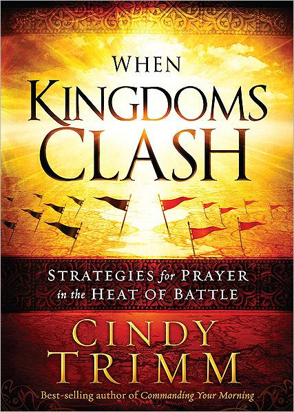 When Kingdoms Clash - Re-vived