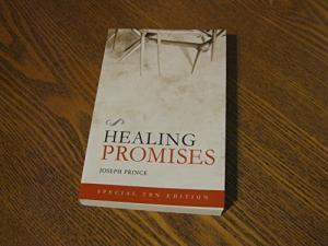 Healing Promises - Re-vived