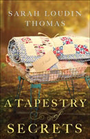 A Tapestry of Secrets - Re-vived