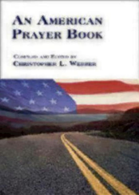 American Prayer Book, An - Re-vived