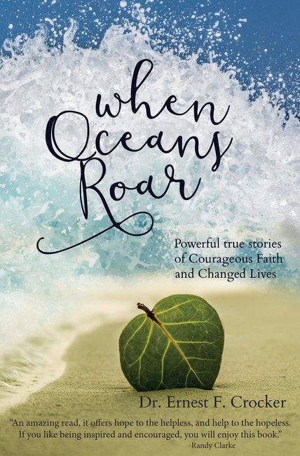 When Oceans Roar - Re-vived