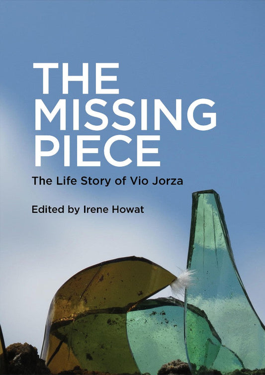Missing Piece - Re-vived