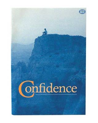 Confidence: Extra Large Print Booklet - Re-vived
