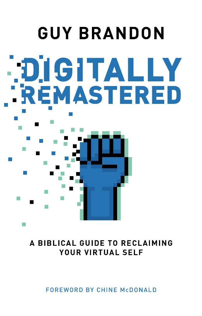 Digitally Remastered - Re-vived