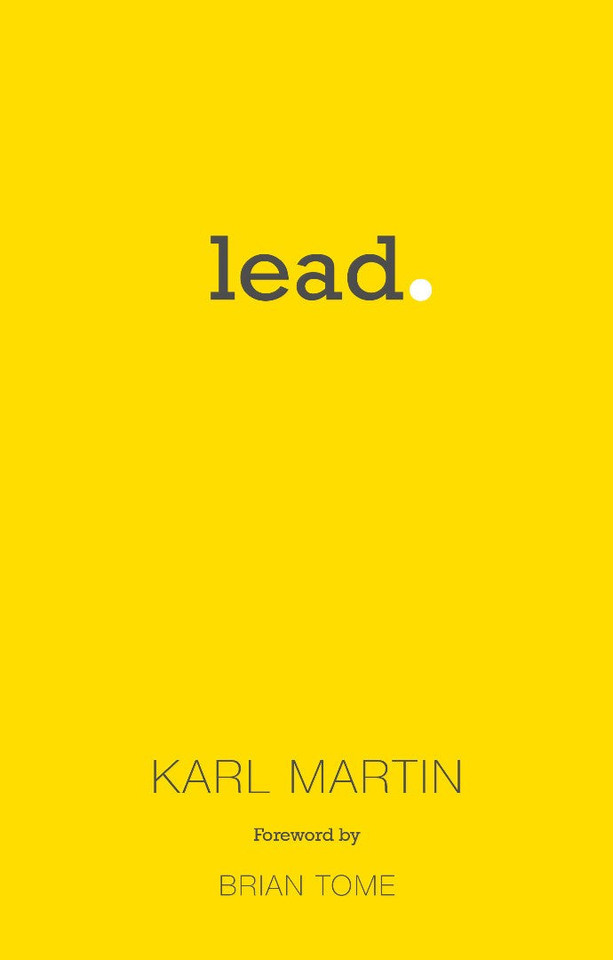 Lead - Re-vived
