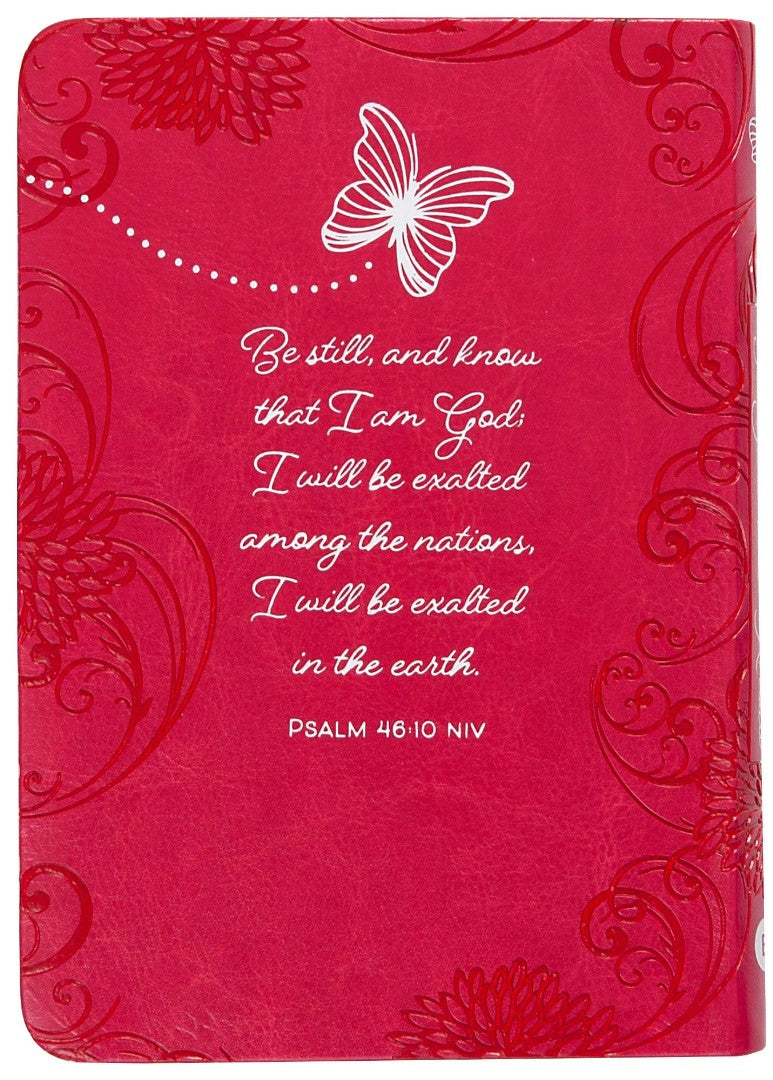365 Daily Devotions: Be Still And Know - Re-vived