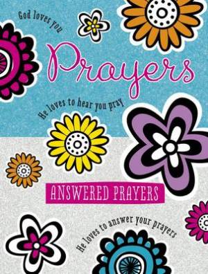Prayers And Answered Prayers - Re-vived