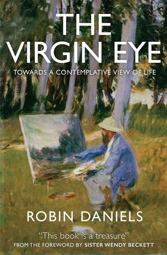 The Virgin Eye - Re-vived