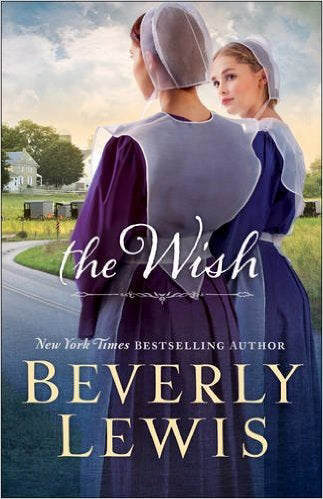 The Wish - Re-vived