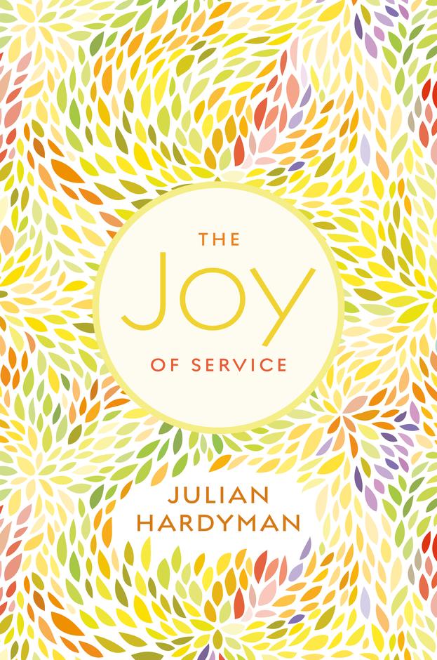 The Joy of Service - Re-vived