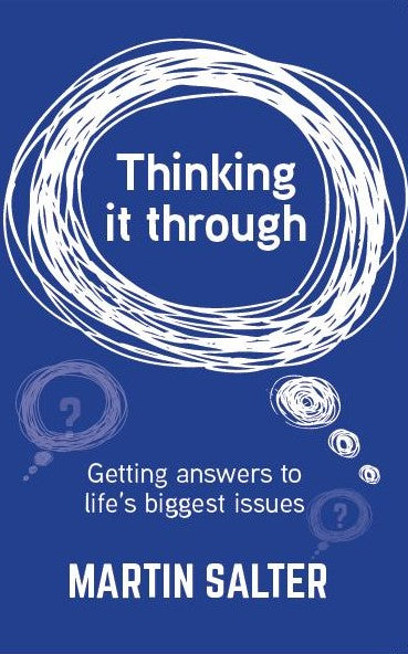 Thinking it Through - Re-vived