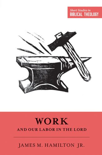 Work and Our Labor in the Lord - Re-vived