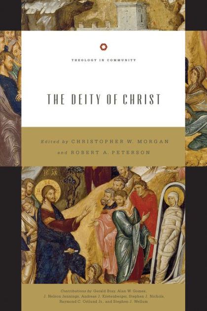 The Deity of Christ - Re-vived