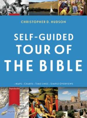 Self-Guided Tour of the Bible - Re-vived