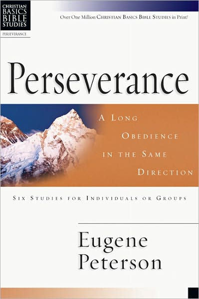 Perseverance - Re-vived