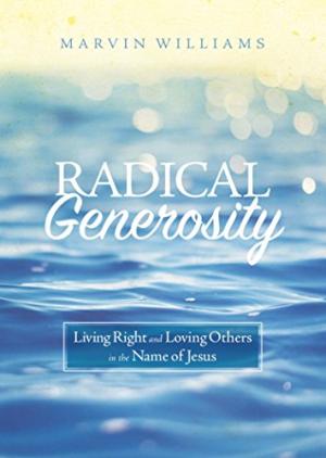 Radical Generosity - Re-vived