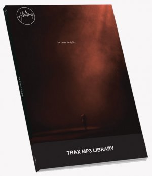 Let There Be Light MP3 Library - Re-vived
