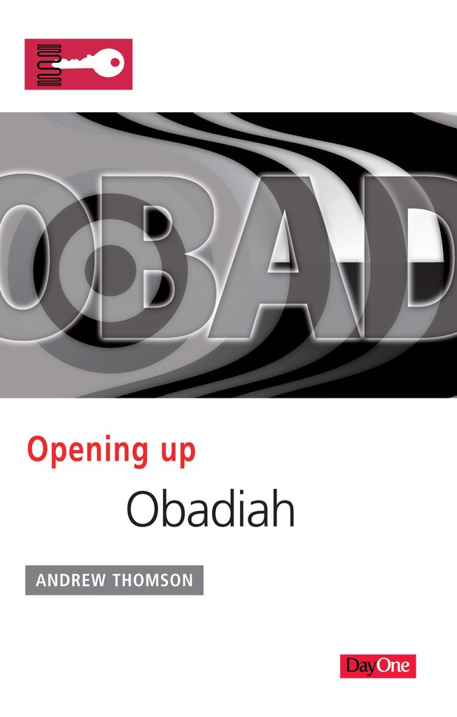 Opening Up Obadiah - Re-vived