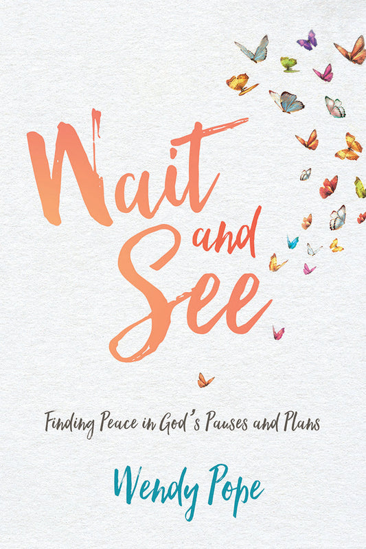 Wait and See - Re-vived