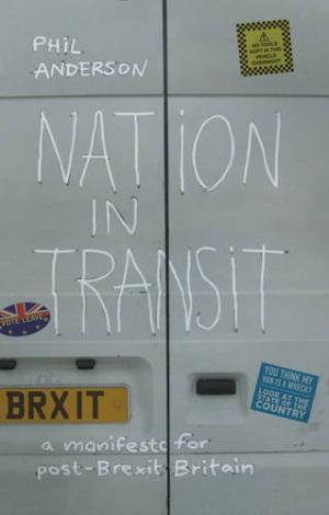 Nation in Transit - Re-vived