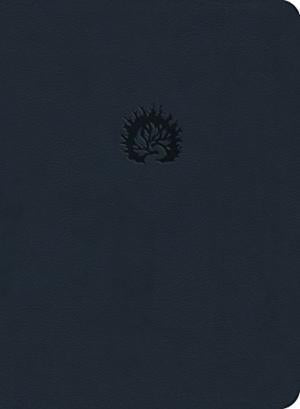 ESV Reformation Study Bible Navy - Re-vived