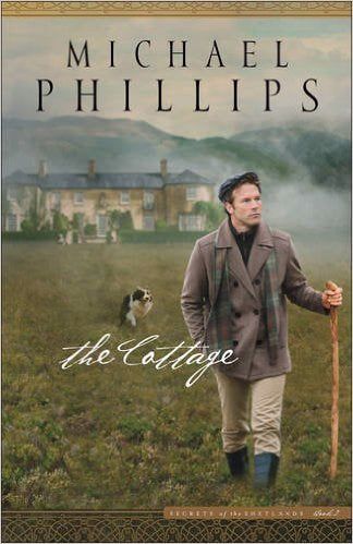 The Cottage - Re-vived