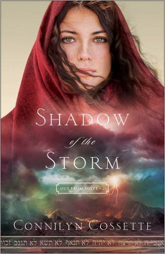 Shadow of the Storm - Re-vived