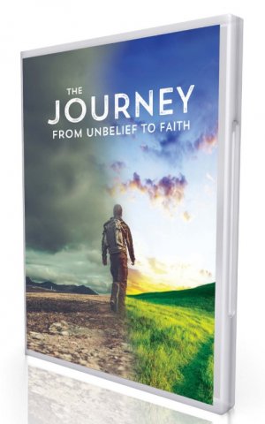 Journey From Unbelief to Faith DVD - Re-vived