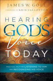 Hearing God's Voice Today - Re-vived