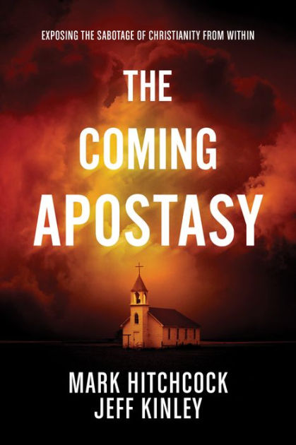 The Coming Apostasy - Re-vived
