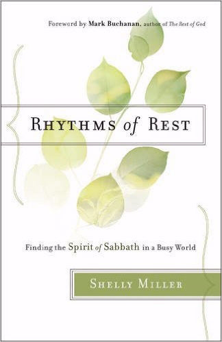 Rhythms of Rest - Re-vived