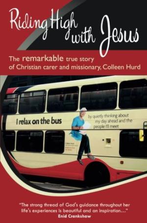 Riding High With Jesus - Re-vived