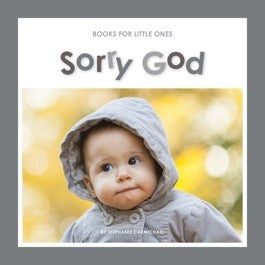 Sorry God - Re-vived