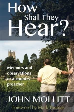 How Shall They Hear? - Re-vived